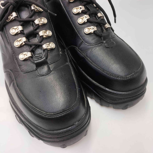 アドラー ADRER High sole ring dad sneaker ハイソール リング ダッド スニーカー メンズ M
