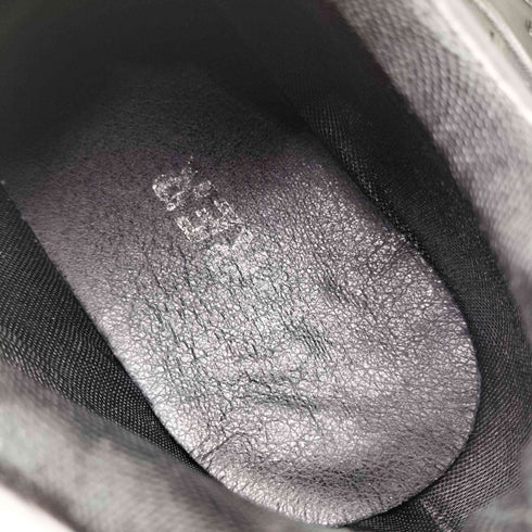 アドラー ADRER High sole ring dad sneaker ハイソール リング ダッド スニーカー メンズ M
