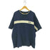 ハフ HUF INTERSTAE KNIT BOXY TOP メンズ JPN:XL
