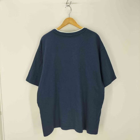 ハフ HUF INTERSTAE KNIT BOXY TOP メンズ JPN:XL