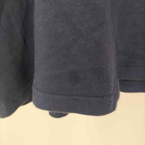 ハフ HUF INTERSTAE KNIT BOXY TOP メンズ JPN:XL