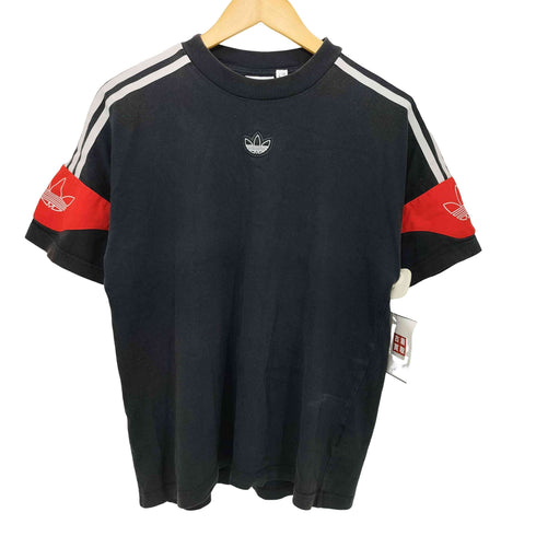 アディダスオリジナルス adidas Originals TS Trefoil セットアップ メンズ M
