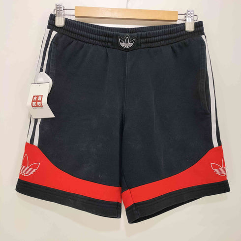アディダスオリジナルス adidas Originals TS Trefoil セットアップ メンズ M