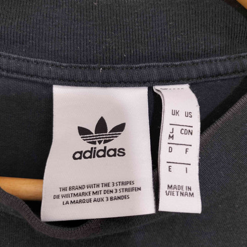 アディダスオリジナルス adidas Originals TS Trefoil セットアップ メンズ M