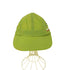 ハフ HUF HUFLAND LONG BILL HAT メンズ ONE SIZE