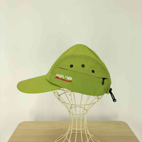 ハフ HUF HUFLAND LONG BILL HAT メンズ ONE SIZE