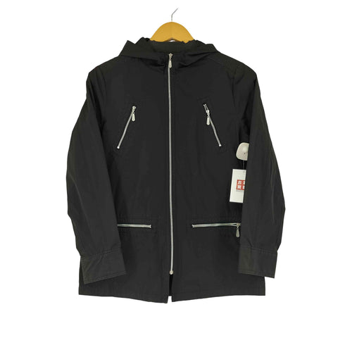 エムシーエム MCM ジップアップパーカー レディース JPN:M