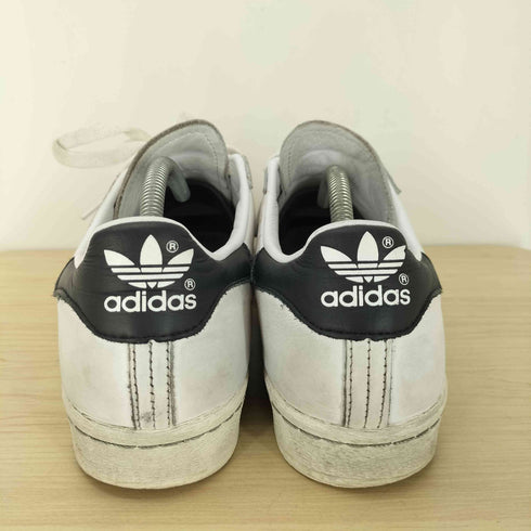 アディダス adidas SUPER STARローカットスニーカー メンズ JPN:27.5