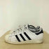 アディダス adidas SUPER STARローカットスニーカー メンズ JPN:27.5