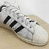 アディダス adidas SUPER STARローカットスニーカー メンズ JPN:27.5