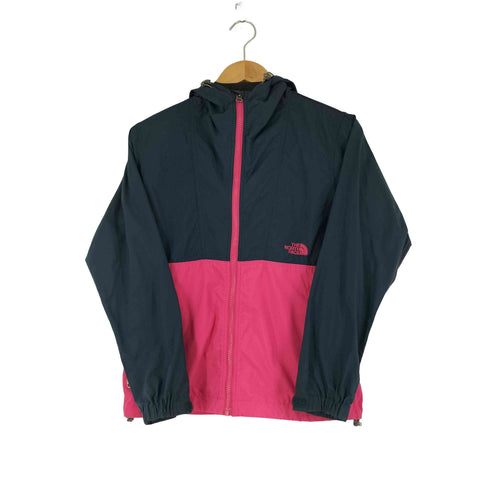 ザノースフェイス THE NORTH FACE COMPACT JACKET レディース JPN:S