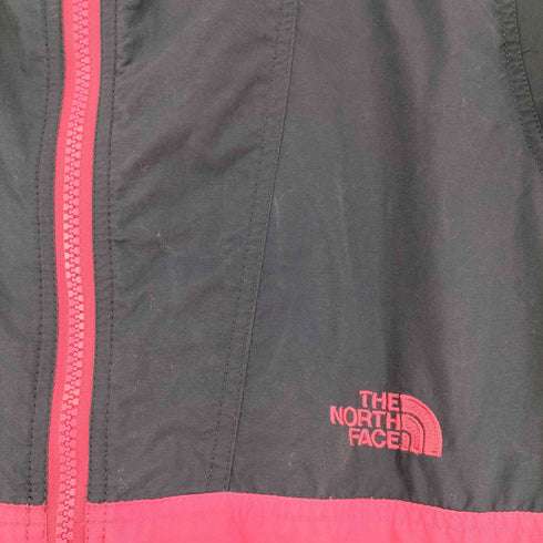 ザノースフェイス THE NORTH FACE COMPACT JACKET レディース JPN:S