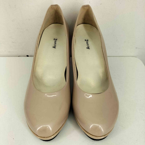 ヒールパンプス レディース JPN:23.5