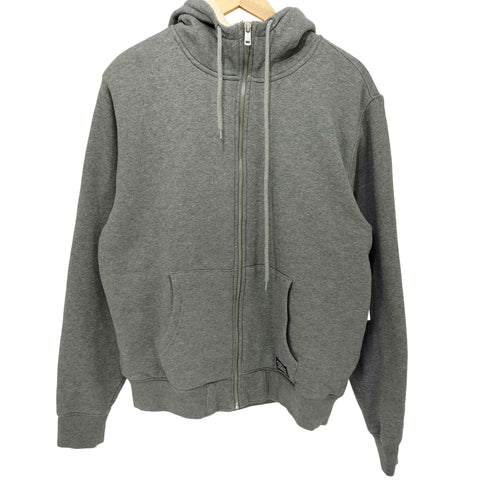 リーバイス Levis フルジップボアパーカー メンズ M