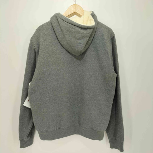 リーバイス Levis フルジップボアパーカー メンズ M