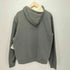 リーバイス Levis フルジップボアパーカー メンズ M