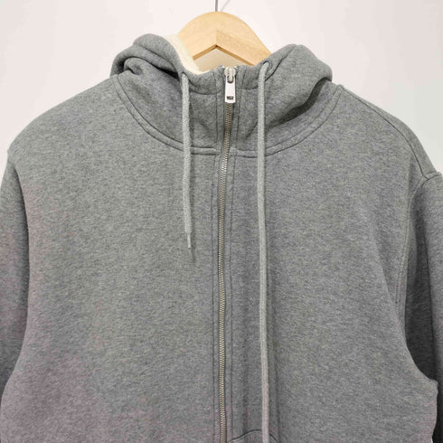 リーバイス Levis フルジップボアパーカー メンズ M