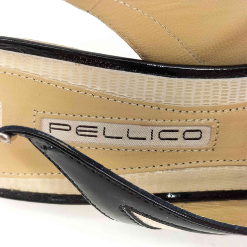 ペリーコ PELLICO ピンヒールミュール レディース 36 2/1
