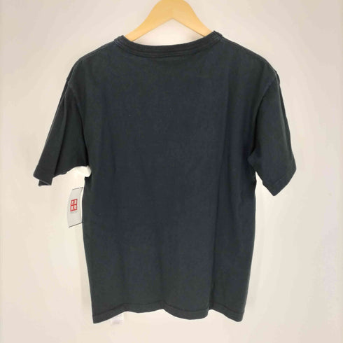 チャンピオン Champion USA製 T1011 クルーネック Tシャツ メンズ import:M
