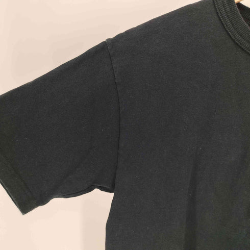 チャンピオン Champion USA製 T1011 クルーネック Tシャツ メンズ import:M