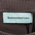 バンヤードストーム BARNYARDSTORM 24SS ガゼットニットプルオーバー レディース FREE