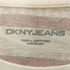ダナキャランニューヨークジーンズ DKNY JEANS クルーネック グラフィック L/S Tシャツ メンズ import:M