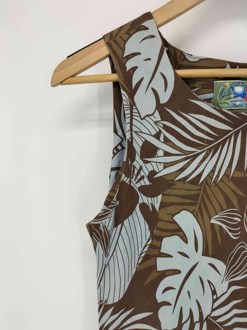 hilo hattier シルクワンピース レディース JPN:S