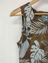 hilo hattier シルクワンピース レディース JPN:S
