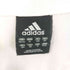 アディダス adidas 00S CLIMALITE ロゴ刺繍 トラックジャケットパンツ セットアップ メンズ L
