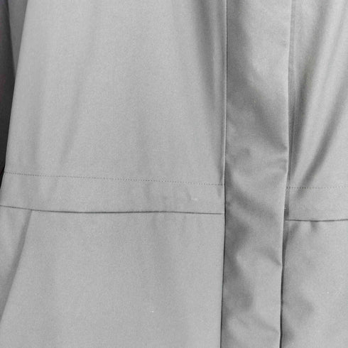 ユニクロ UNIQLO ブロックテックコート レディース L