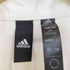 アディダス adidas AEROREADY 3ストライプウインドブレーカー トラックジャケット メンズ JPN:L