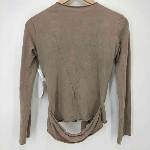 No No Yes THREE ROCK'N LEATHER TAILOR STEER HIDE LEATHER ダブル レザー ライダース ジャケット レディース import:XS