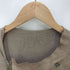 No No Yes THREE ROCK'N LEATHER TAILOR STEER HIDE LEATHER ダブル レザー ライダース ジャケット レディース import:XS
