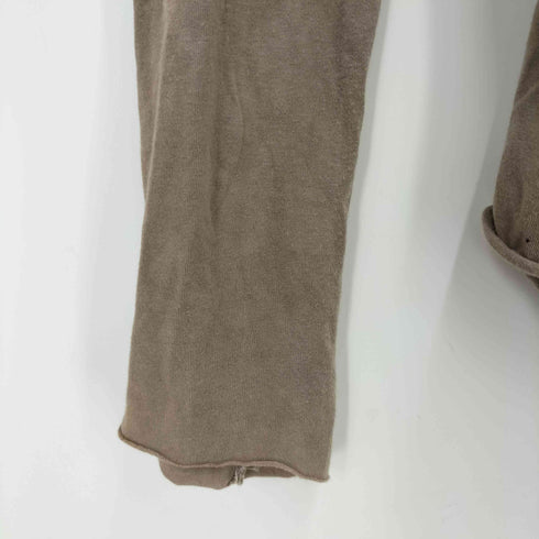 No No Yes THREE ROCK'N LEATHER TAILOR STEER HIDE LEATHER ダブル レザー ライダース ジャケット レディース import:XS