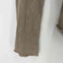 No No Yes THREE ROCK'N LEATHER TAILOR STEER HIDE LEATHER ダブル レザー ライダース ジャケット レディース import:XS