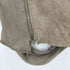 No No Yes THREE ROCK'N LEATHER TAILOR STEER HIDE LEATHER ダブル レザー ライダース ジャケット レディース import:XS