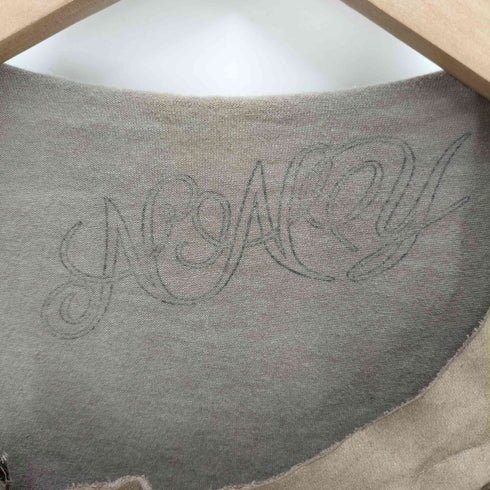 No No Yes THREE ROCK'N LEATHER TAILOR STEER HIDE LEATHER ダブル レザー ライダース ジャケット レディース import:XS