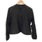 ユアーズ urs 24SS ドローストリングシアーブルゾン レディース JPN:S