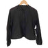 ユアーズ urs 24SS ドローストリングシアーブルゾン レディース JPN:S