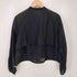 ユアーズ urs 24SS ドローストリングシアーブルゾン レディース JPN:S