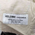 ジャーナルスタンダードレリューム JOURNAL STANDARD relume CALIFORNIA プリントコーデュロイ 5ポケットイージーパンツ メンズ JPN:L