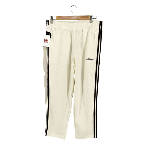 アディダスオリジナルス adidas Originals 80s PREMIUM EMBOSS 3-STRIPES TRACK PANT メンズ 2XL