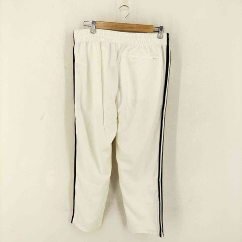 アディダスオリジナルス adidas Originals 80s PREMIUM EMBOSS 3-STRIPES TRACK PANT メンズ 2XL