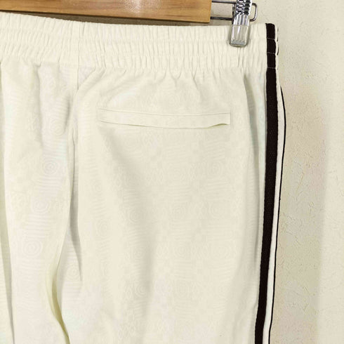 アディダスオリジナルス adidas Originals 80s PREMIUM EMBOSS 3-STRIPES TRACK PANT メンズ 2XL