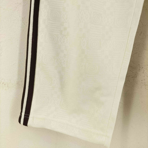 アディダスオリジナルス adidas Originals 80s PREMIUM EMBOSS 3-STRIPES TRACK PANT メンズ 2XL