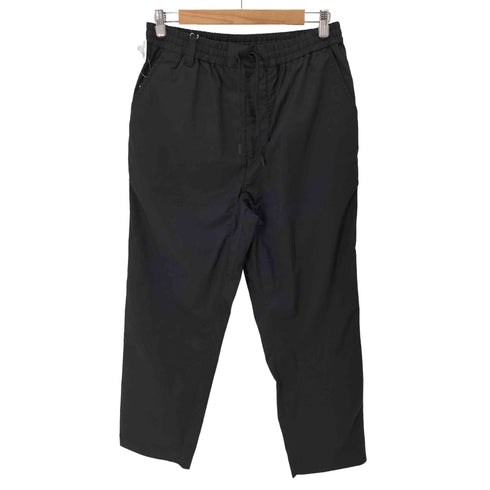 ホワイトマウンテニアリング WHITE MOUNTAINEERING WR TAPERED CROPPED PANTS メンズ JPN:3