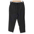 ホワイトマウンテニアリング WHITE MOUNTAINEERING WR TAPERED CROPPED PANTS メンズ JPN:3