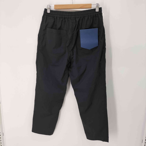 ホワイトマウンテニアリング WHITE MOUNTAINEERING WR TAPERED CROPPED PANTS メンズ JPN:3