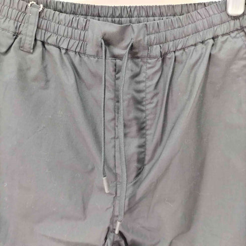 ホワイトマウンテニアリング WHITE MOUNTAINEERING WR TAPERED CROPPED PANTS メンズ JPN:3