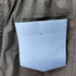 ホワイトマウンテニアリング WHITE MOUNTAINEERING WR TAPERED CROPPED PANTS メンズ JPN:3